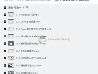 外贸人Codex+WordPress独立站建站与SEO实战课