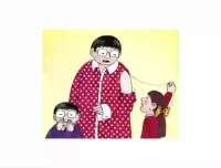 牛津树中国故事双语视频课24集全 儿童英语启蒙动画精讲