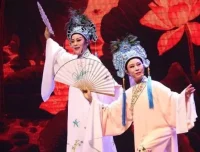黄梅戏《二十四孝》经典系列剧全剧MP3 传统美德有声资源