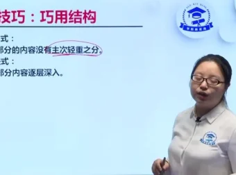 2021高三语文20大秒杀技巧课（含古诗词/文言文/作文）