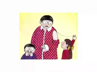 牛津树中国故事双语视频课24集全 儿童英语启蒙动画精讲