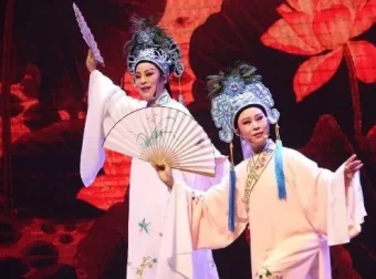 黄梅戏《二十四孝》经典系列剧全剧MP3 传统美德有声资源
