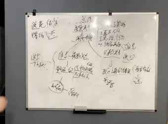情圣进阶：用导师思维破解情感难题，从吸引到长期关系全攻略