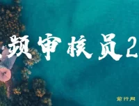 视频审核员2.0：批量矩阵操作，新手也能轻松上手日入20-150+