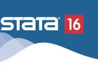 Stata 16 统计软件：数据管理与计量分析一体化工具