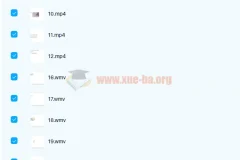 剑桥商务英语BEC初级+中级+高级全套视频教程