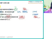 2024高三化学康冲全年班：一轮+二轮+三轮冲刺全攻略