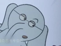 小猪小象Elephant and Piggie全25册英语学习套装