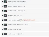 考研英语完形填空绝版课程 李玉枝系统技巧精讲
