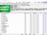 闪豆视频下载器 v4.0.0 绿色版｜B站视频批量下载工具