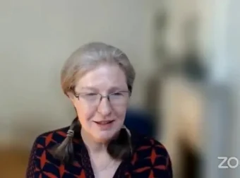 Anne McKay短程心理动力治疗理论与技术专项培训课程