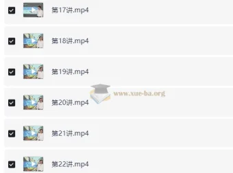 有道泰语精品课23讲全收录，零基础到流利对话系统进阶