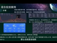 录客传媒刘鑫：抖音直播间混合投放优化投流实战课程