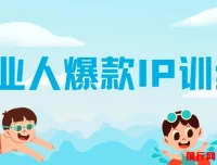美业人爆款IP训练营，抖加投放实战全攻略