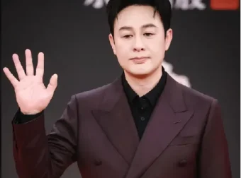 张颂文亲授电影鉴赏课：从经典影片中读懂表演的艺术