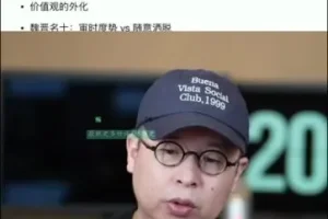 夏鹏《向上社交》：六讲实战课，教你快速链接职场贵人