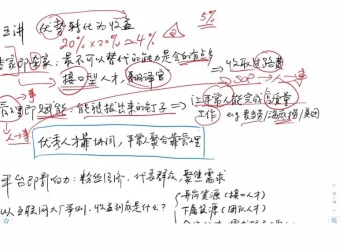 夏鹏12讲职场规划：优势挖掘与职业跃迁指南