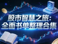 股市智慧全书单：系统性投资指南