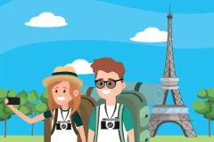 我是驴友 国内旅游攻略PDF合集 全国省市景点自助游指南