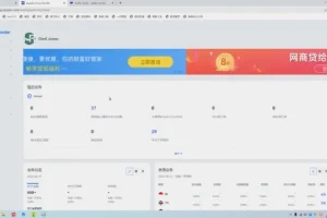 熊猫老师Lazada系统电商课：跨境店+本土店全流程运营实战