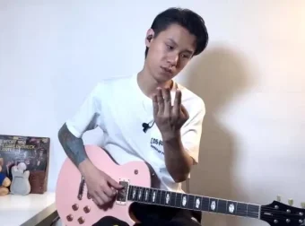 Neo Blues吉他系统教程：零基础入门到即兴演奏进阶