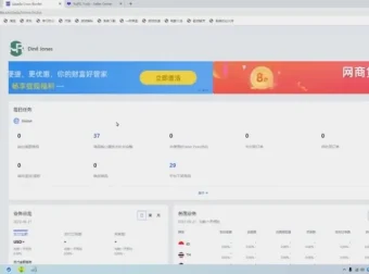 熊猫老师Lazada系统电商课：跨境店+本土店全流程运营实战