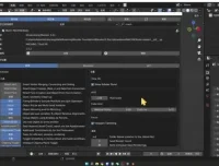 葵黑黑Blender第4期：系统掌握3D建模与动画制作全流程