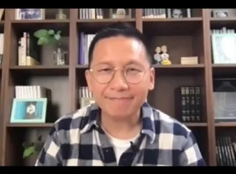 黄仕明原生家庭疗愈线上课：与过去和解，重塑自我关系
