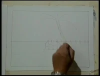 傅兰克零基础绘画入门16讲，从线条到创作的系统实战课