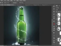 PS创意合成实战教程：系统掌握从基础到高级的合成技巧