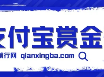 支付宝赏金码微信一键跳转工具，告别繁琐扫码流程