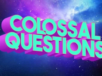 油管科普问答节目《Colossal Questions》视频+音频+SRT台词本合集