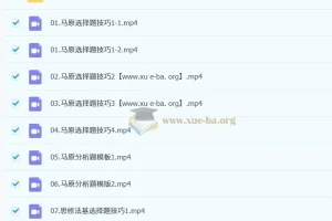 2026考研政治腿姐冲刺押题技巧班 选择题技巧+分析题模板全收录