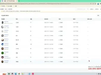 图灵学院Python实战编程课（15期精华版）