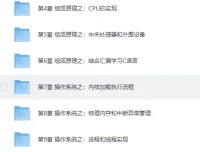 重构计算机专业课：手写四大核心模块，硬核筑基之路