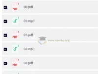 十分钟高效休息术：科学减压与精力恢复训练课