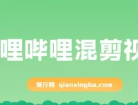 哔哩哔哩混剪视频引流创业粉日引300+ 知识星球零成本被动引流创业粉一天300+