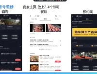 抖音同城门店引流实战：从零到爆款的电商培训