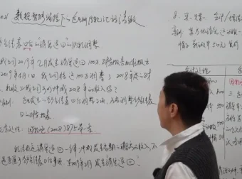 企业所得税实务精讲：收入准则差异与汇算清缴全解析