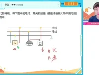 2022秋季何勇初三物理中考冲刺班