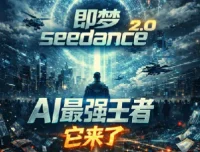 即梦Seedance 2.0漫剧创作全攻略：零基础入门到实战避坑，小白也能轻松上手