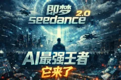 即梦Seedance 2.0漫剧创作全攻略：零基础入门到实战避坑，小白也能轻松上手