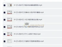 AI实操 小红书虚拟赚钱项目