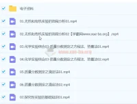 李政化学2024高三高考春季班全攻略：实验专题突破与套卷特训