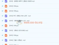张其成易经121集完整音频+配套讲义，国学智慧系统精讲