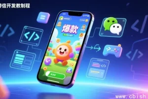 微信小游戏制作付费课完整视频教程下载｜零基础实战打造商业爆款游戏资源包