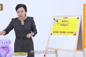 田宏杰小学生高效作业课：告别拖拉磨蹭，培养自主学习力