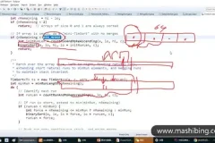 数据结构与算法大师课：Google面试真题精讲与大厂高频题全覆盖