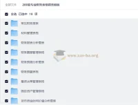 200套专业财务表格精美模板，覆盖全场景财务工作需求