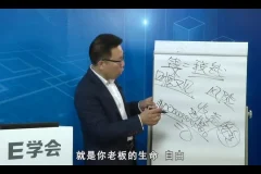 张金宝民企财税两账合一实操指南（5讲视频全集）